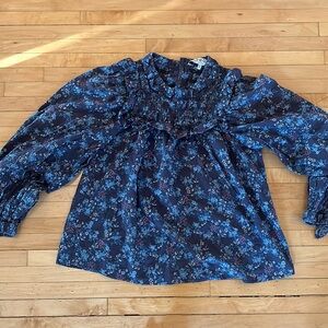 Sea NY blouse S